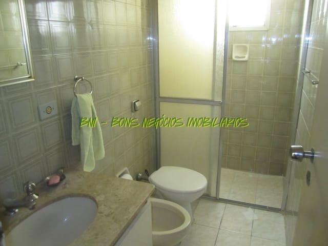 Apartamento, 3 quartos, 97 m² - Foto 9