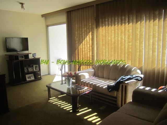 Apartamento, 3 quartos, 97 m² - Foto 1