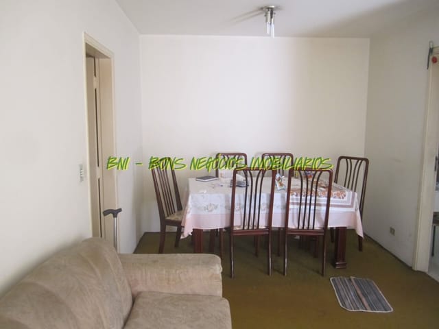 Apartamento, 3 quartos, 97 m² - Foto 2