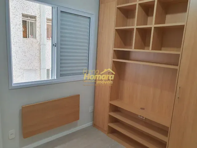 Apartamento 1 quarto e 1 banheiro, para alugar, no bairro Santa Cecília em São Paulo