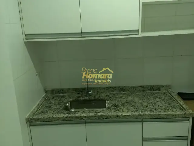 Apartamento 1 quarto e 1 banheiro, para alugar, no bairro Santa Cecília em São Paulo
