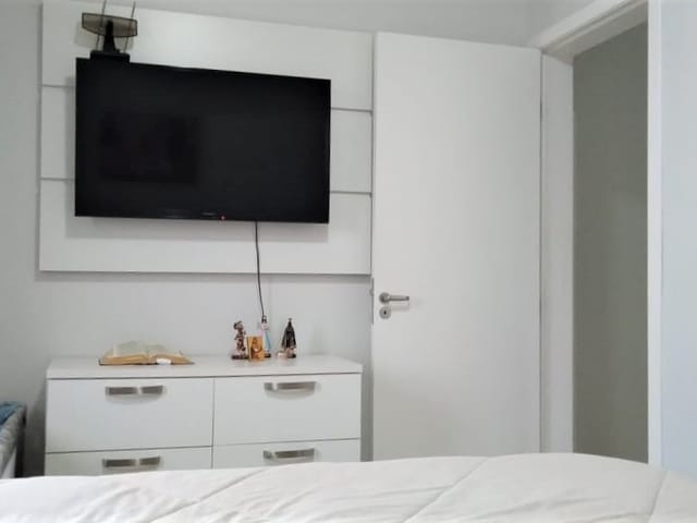 Apartamento com 75m² 3 quartos e 1 banheiro, à venda, no bairro Uvaranas em Ponta Grossa