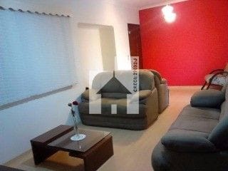 Foto do Apartamento - Ótima Localização - Apartamento com 3 dormitórios sendo 1 suíte à venda, 88 m² - Edifício Ipê - Jardim Petrópolis - Jundiaí/SP | Copette Imóveis