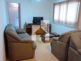 Foto do Apartamento - Ótima Localização - Apartamento com 3 dormitórios sendo 1 suíte à venda, 88 m² - Edifício Ipê - Jardim Petrópolis - Jundiaí/SP | Copette Imóveis
