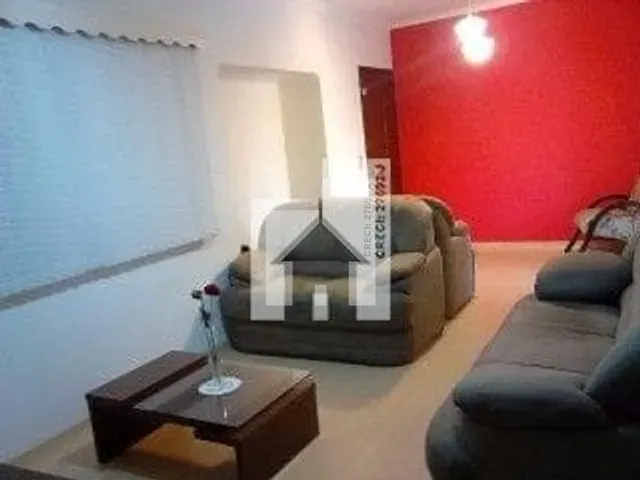 Apartamento 3 quartos e 2 banheiros, à venda, no bairro Jardim Petrópolis em Jundiaí