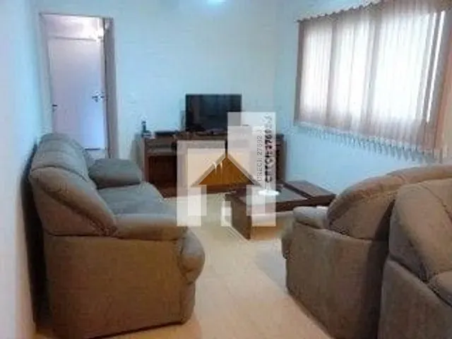 Apartamento 3 quartos e 2 banheiros, à venda, no bairro Jardim Petrópolis em Jundiaí
