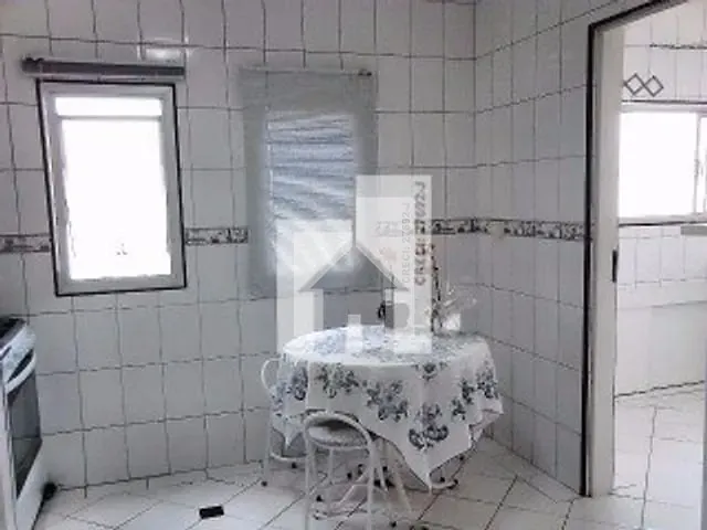 Apartamento 3 quartos e 2 banheiros, à venda, no bairro Jardim Petrópolis em Jundiaí