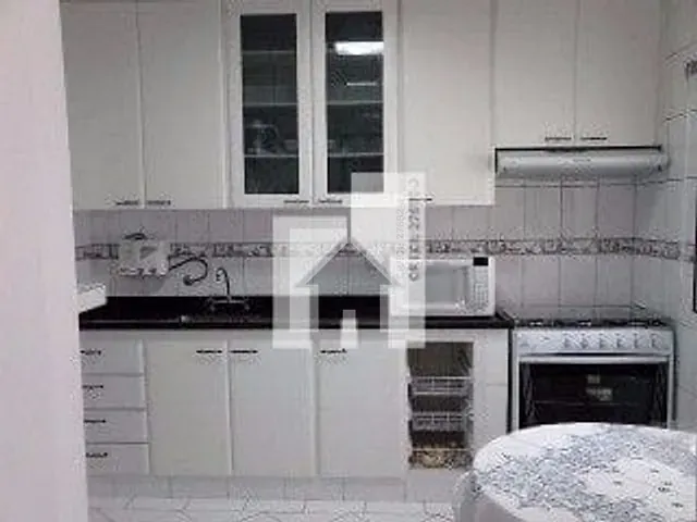 Apartamento 3 quartos e 2 banheiros, à venda, no bairro Jardim Petrópolis em Jundiaí