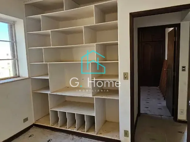 Apartamento com 155m² 3 quartos e 3 banheiros, à venda, no bairro Centro em Londrina