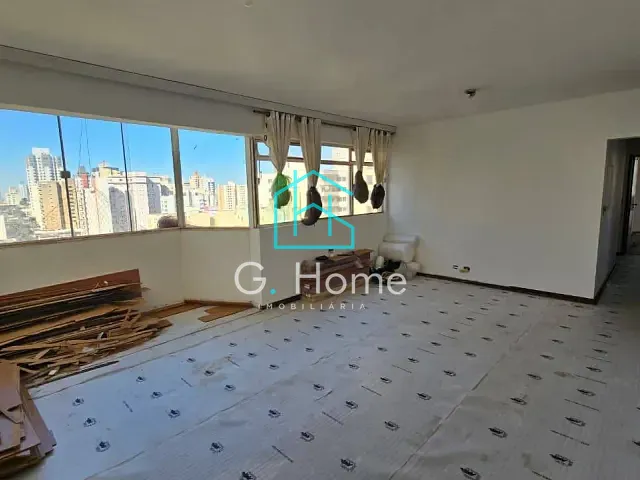 Apartamento com 155m² 3 quartos e 3 banheiros, à venda, no bairro Centro em Londrina