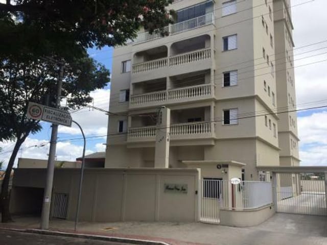 Foto do Apartamento - Apartamento residencial à venda, Jardim Satélite, São José dos Campos. | INDEPENDENCE NEGOCIOS IMOBILIARIOS LTDA