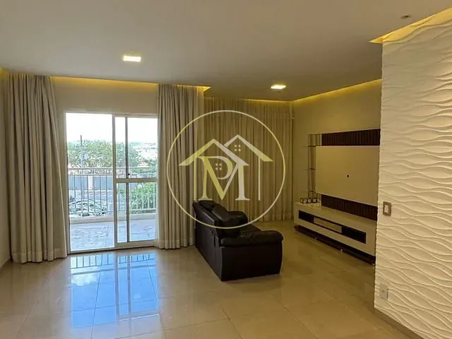 Apartamento com 78m² 2 quartos e 2 banheiros, à venda, no bairro Parque Morumbi em Votorantim