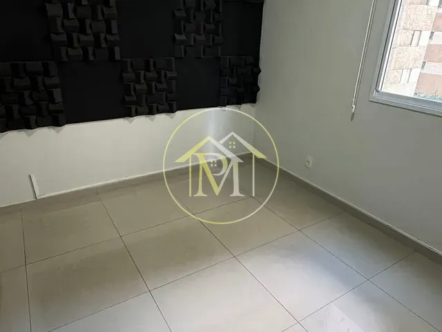 Apartamento com 78m² 2 quartos e 2 banheiros, à venda, no bairro Parque Morumbi em Votorantim