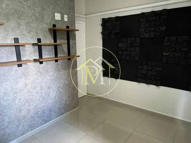 Apartamento com 78m² 2 quartos e 2 banheiros, à venda, no bairro Parque Morumbi em Votorantim