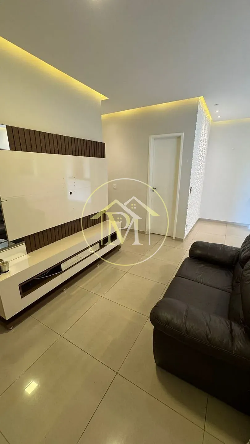 Apartamento, 2 quartos, 78 m² - Foto 7