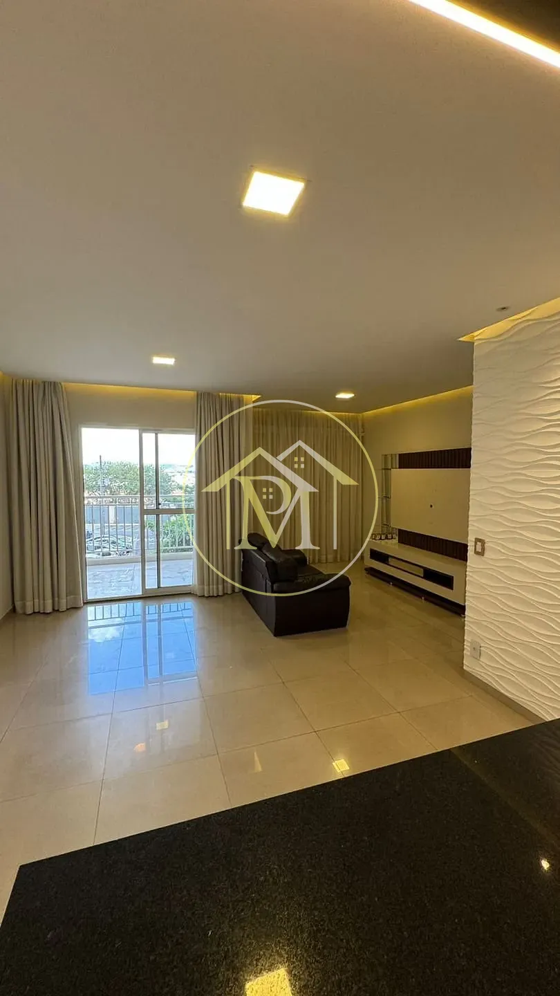 Apartamento, 2 quartos, 78 m² - Foto 1