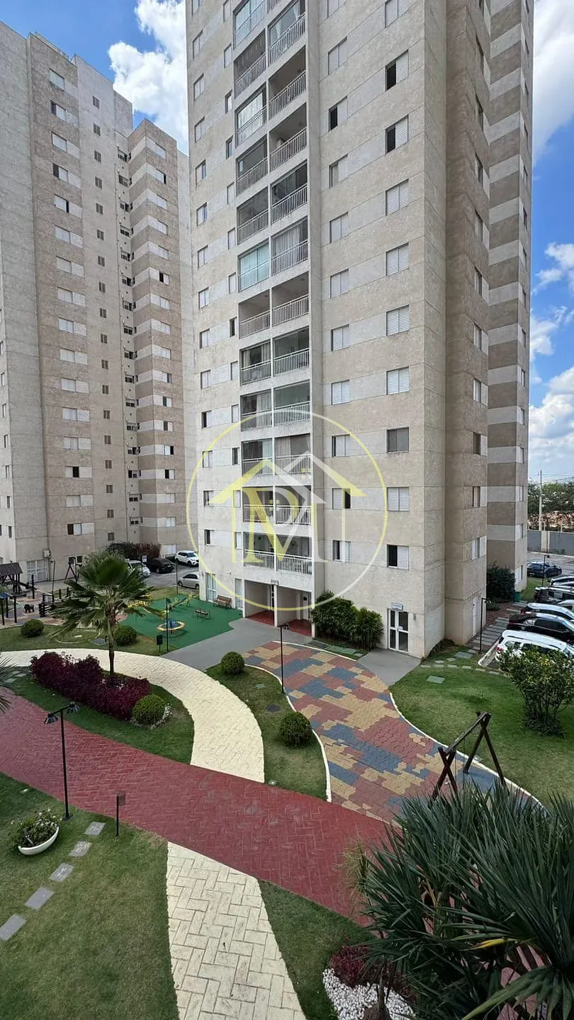 Apartamento, 2 quartos, 78 m² - Foto 22