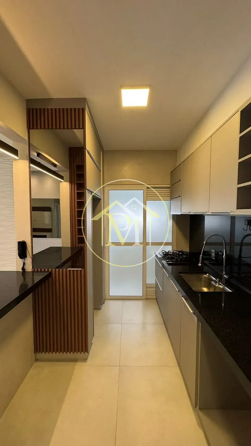 Apartamento, 2 quartos, 78 m² - Foto 24