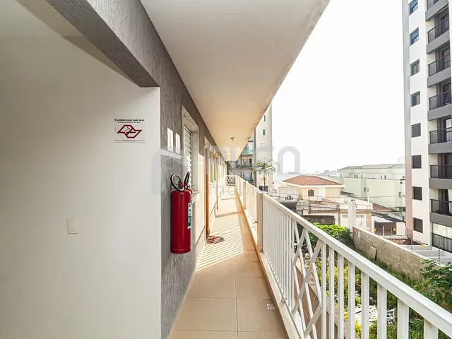Apartamento com 39m² 2 quartos e 1 banheiro, à venda, no bairro Vila Mazzei em São Paulo