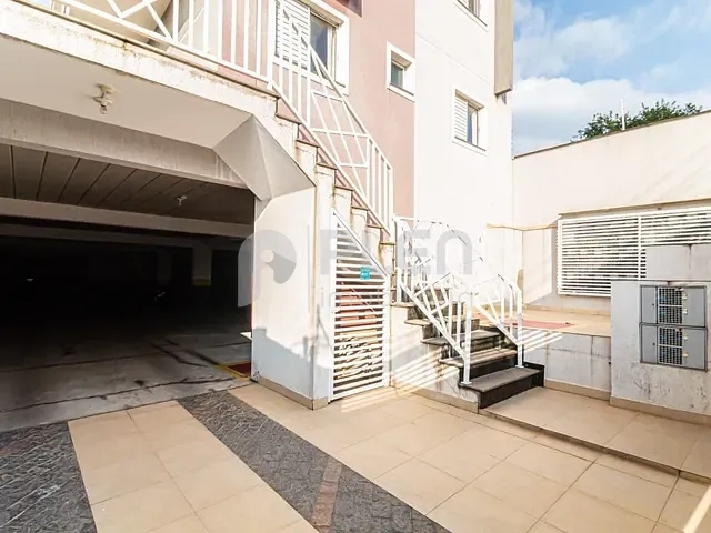 Apartamento com 39m² 2 quartos e 1 banheiro, à venda, no bairro Vila Mazzei em São Paulo