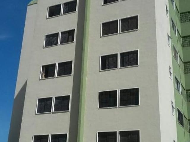 Foto do Apartamento - Apartamento à venda 2 Quartos, 1 Vaga, 56M², Jardim Aquarius, São José dos Campos - SP | Golden Park | RUSSI IMÓVEIS