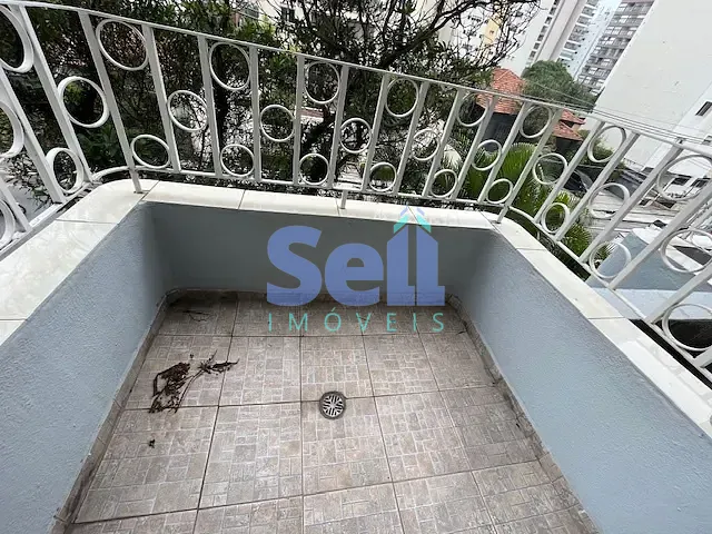 Apartamento com 70m² 2 quartos e 2 banheiros, à venda, no bairro Perdizes em São Paulo