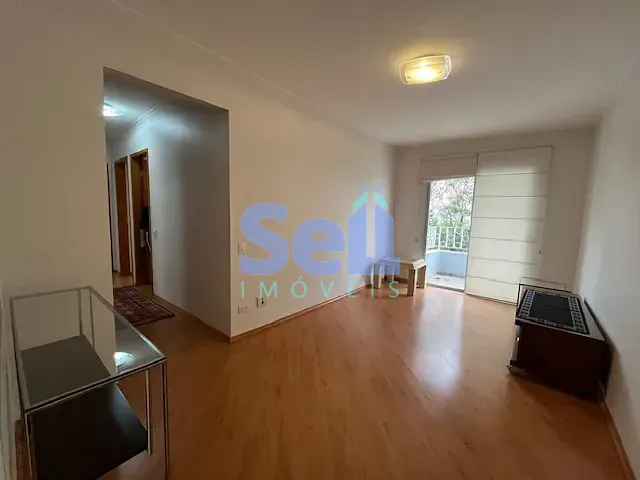 Apartamento com 70m² 2 quartos e 2 banheiros, à venda, no bairro Perdizes em São Paulo