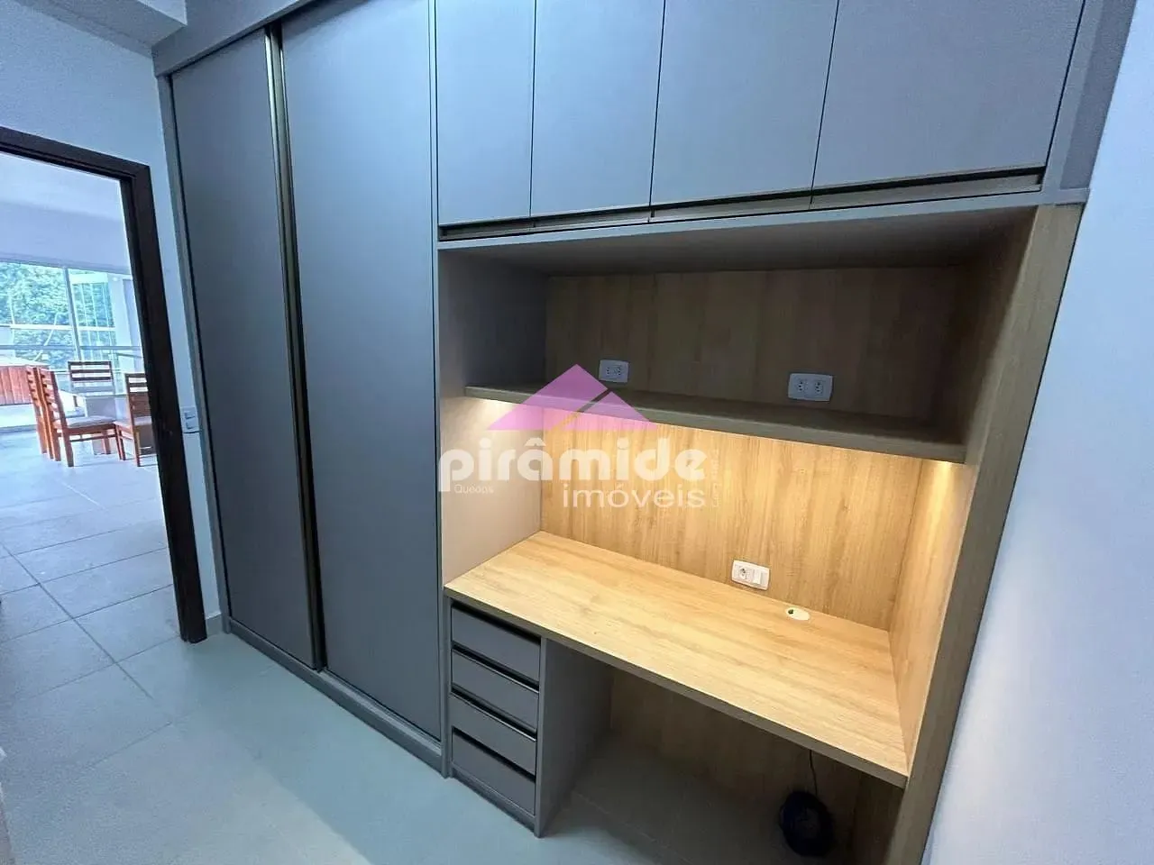 Apartamento, 3 quartos, 142 m² - Foto 9