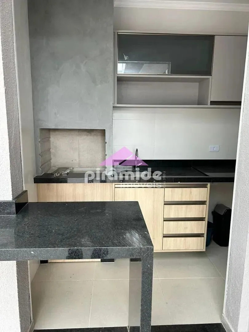 Apartamento, 3 quartos, 142 m² - Foto 4