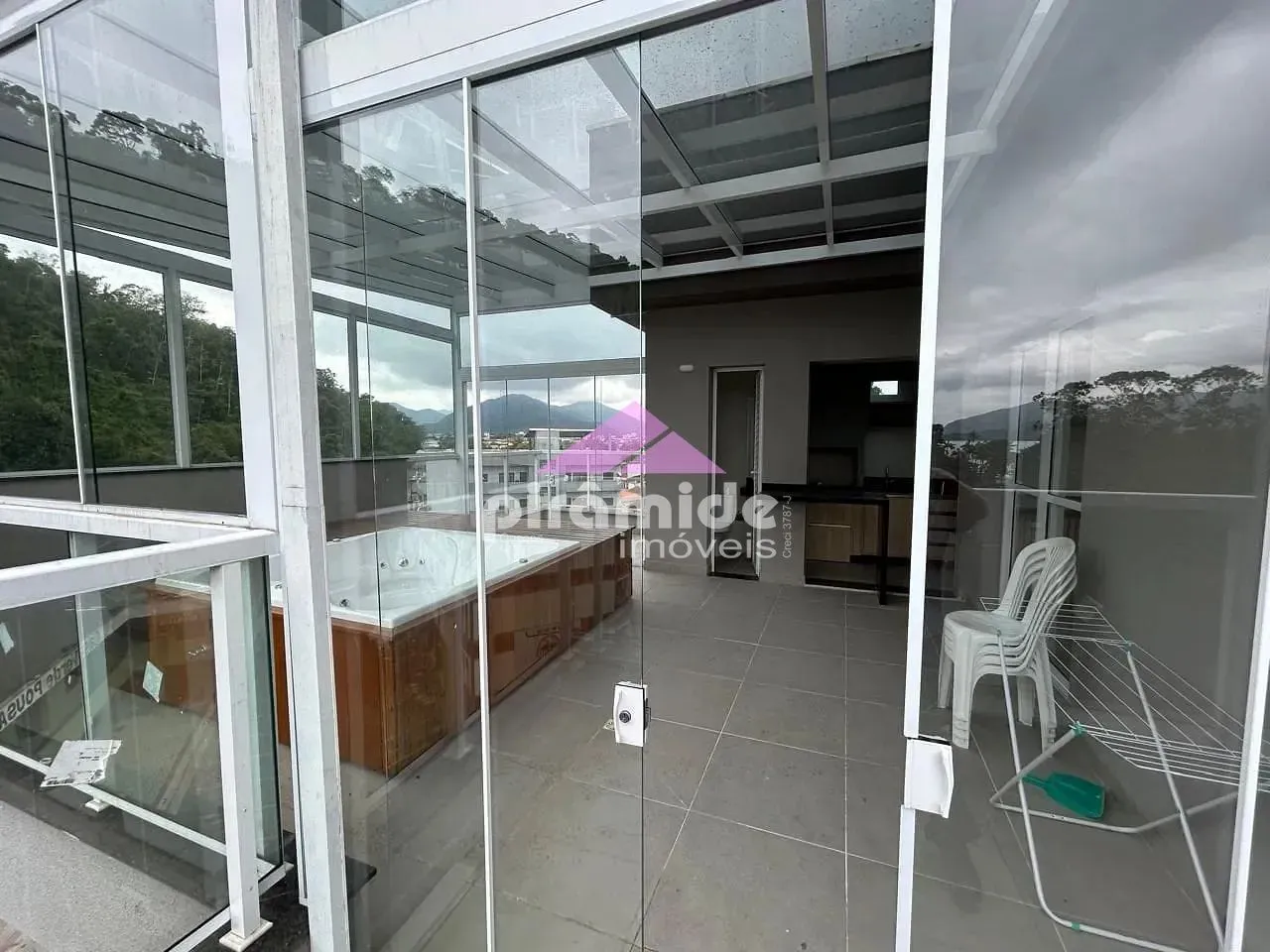 Apartamento, 3 quartos, 142 m² - Foto 16