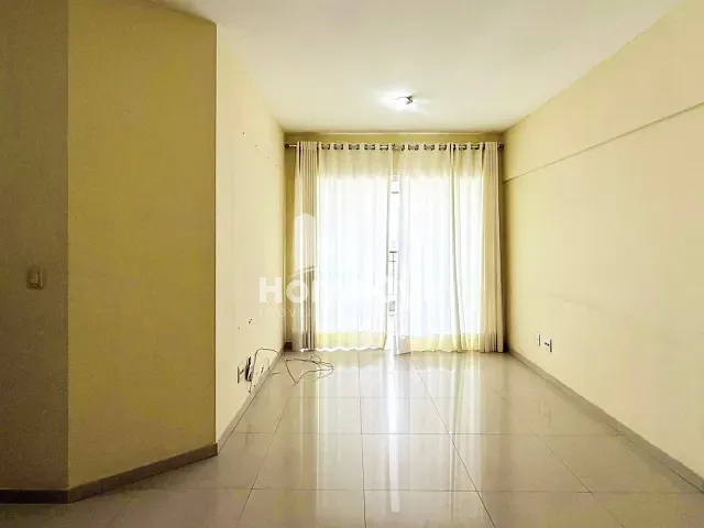 Apartamento com 92m² 3 quartos e 2 banheiros, para alugar, no bairro Alto da Glória em Goiânia