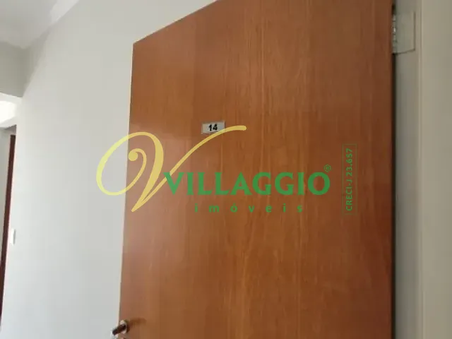 Apartamento com 70m² 2 quartos e 2 banheiros, para alugar, no bairro Centro em São José do Rio Preto