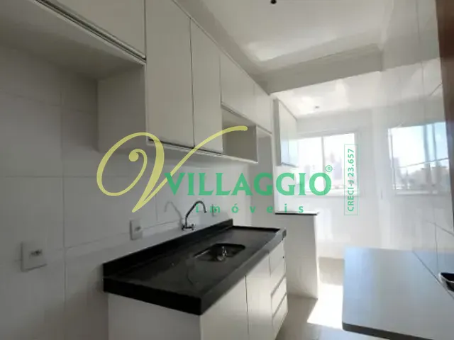 Apartamento com 70m² 2 quartos e 2 banheiros, para alugar, no bairro Centro em São José do Rio Preto