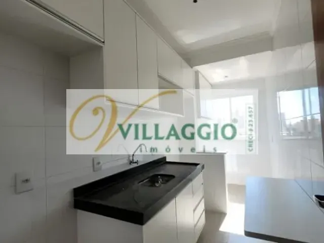 Apartamento com 70m² 2 quartos e 2 banheiros, para alugar, no bairro Centro em São José do Rio Preto