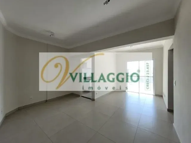 Apartamento com 70m² 2 quartos e 2 banheiros, para alugar, no bairro Centro em São José do Rio Preto