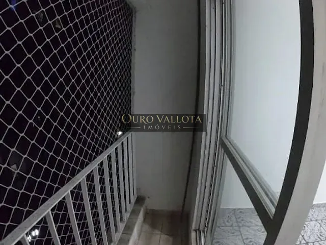 Apartamento 2 quartos e 1 banheiro, à venda, no bairro Vila Prudente (Zona Leste) em São Paulo