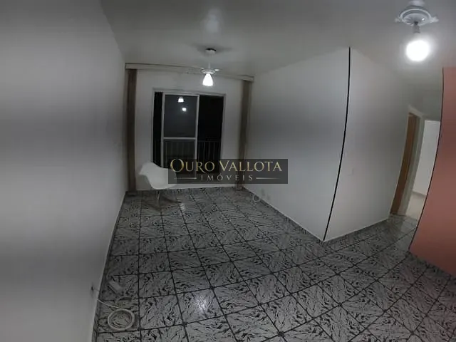 Apartamento 2 quartos e 1 banheiro, à venda, no bairro Vila Prudente (Zona Leste) em São Paulo