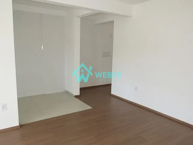 Apartamento com 87m² 2 quartos e 2 banheiros, à venda, no bairro Rondônia em Novo Hamburgo
