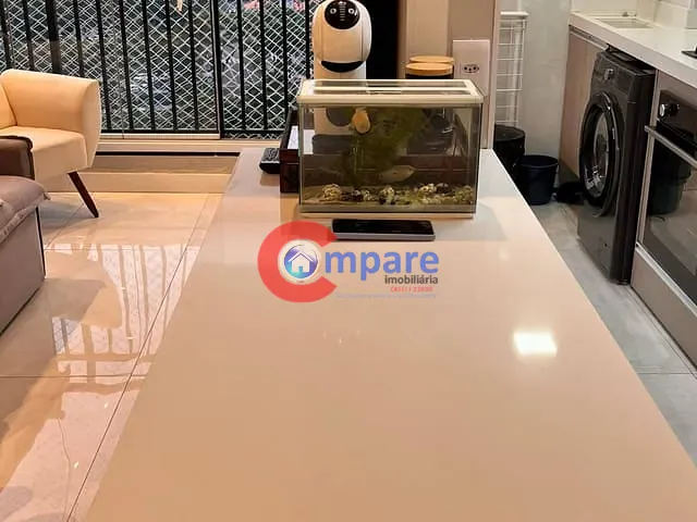 Apartamento com 51m² 2 quartos e 1 banheiro, à venda, no bairro Macedo em Guarulhos