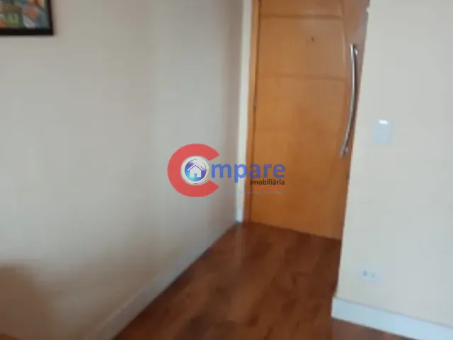 Apartamento com 65m² 3 quartos e 1 banheiro, à venda, no bairro Gopoúva em Guarulhos