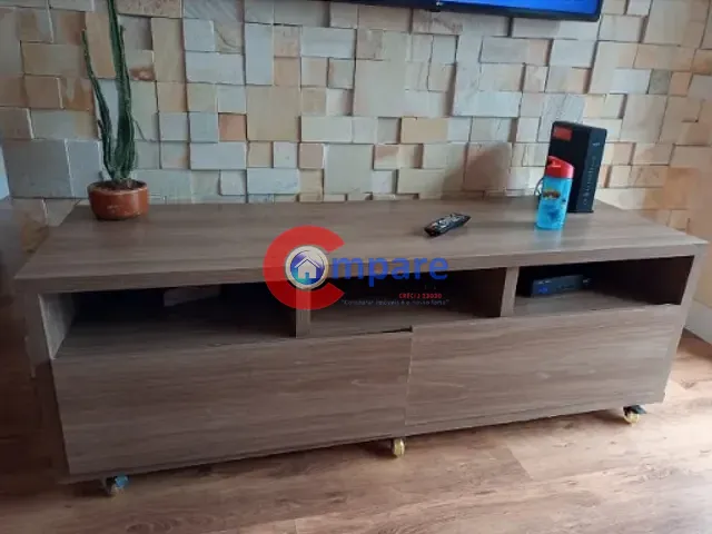 Apartamento com 65m² 3 quartos e 1 banheiro, à venda, no bairro Gopoúva em Guarulhos