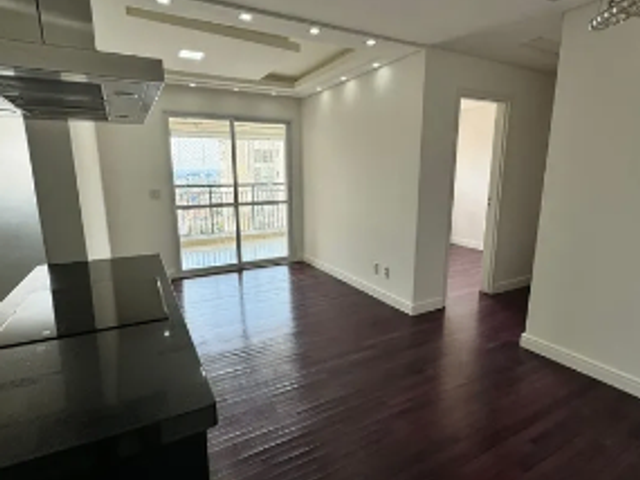 Foto do Apartamento - Apartamento à venda, Jardim Flor da Montanha, Guarulhos, SP | Imobiliária Compare