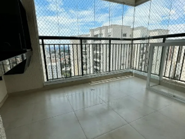 Foto do Apartamento - Apartamento à venda, Jardim Flor da Montanha, Guarulhos, SP | Imobiliária Compare