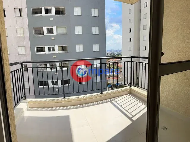 Apartamento com 76m² 3 quartos e 1 banheiro, à venda, no bairro Vila Galvão em Guarulhos