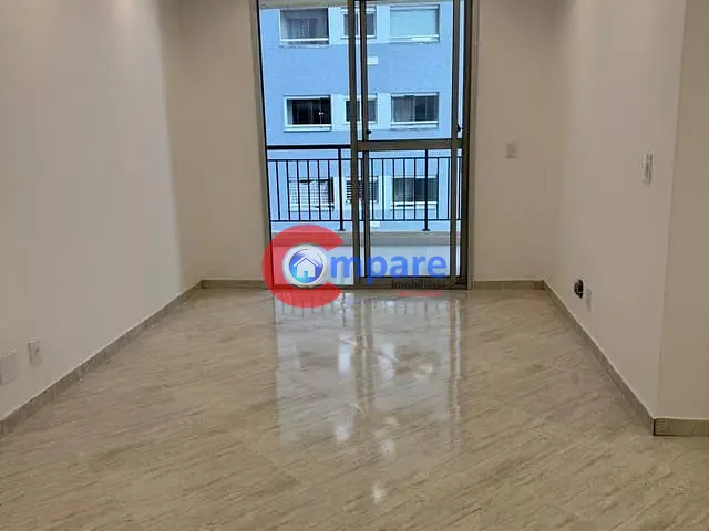 Apartamento com 76m² 3 quartos e 1 banheiro, à venda, no bairro Vila Galvão em Guarulhos