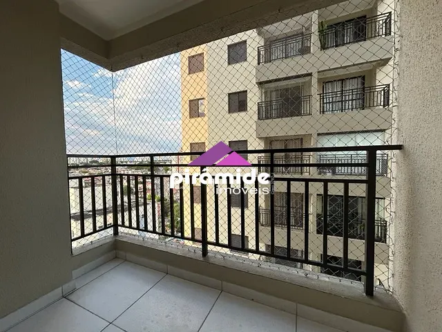 Apartamento com 62m² 2 quartos e 2 banheiros, à venda, no bairro Jardim América em São José dos Campos