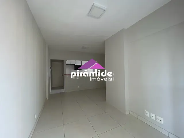 Apartamento com 62m² 2 quartos e 2 banheiros, à venda, no bairro Jardim América em São José dos Campos