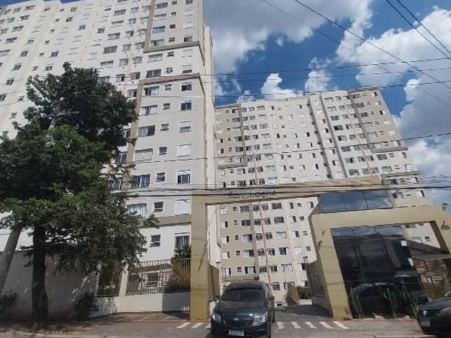 Foto do Apartamento - Apartamento à venda 1 Vaga, 92M², JARDIM JAMAICA, SANTO ANDRE - SP | Imobiliária Compare