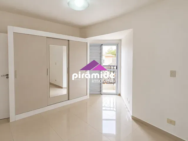 Apartamento 3 quartos e 1 banheiro, para alugar, no bairro Jardim Aquarius em São José dos Campos