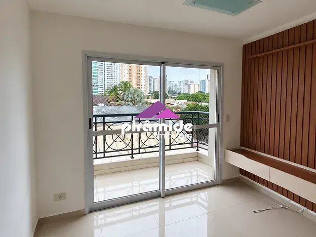 Apartamento 3 quartos e 1 banheiro, para alugar, no bairro Jardim Aquarius em São José dos Campos